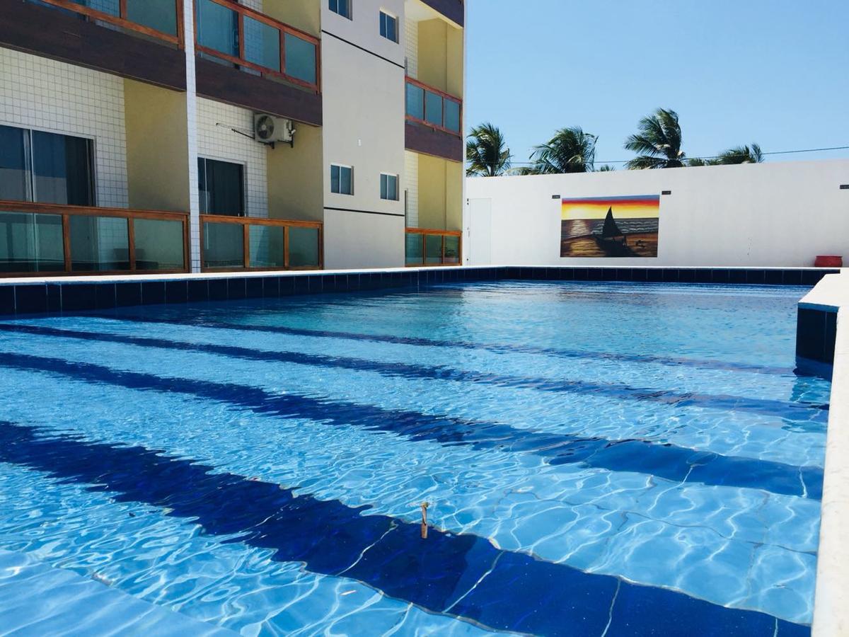 Hotel Costa do Delta Tutóia Buitenkant foto