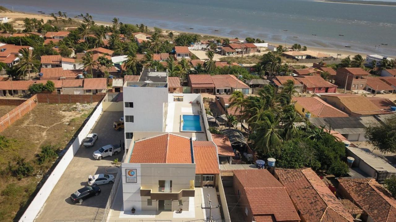 Hotel Costa do Delta Tutóia Buitenkant foto