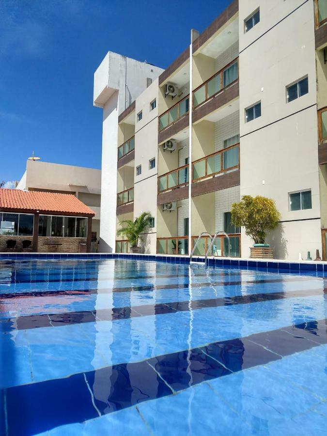 Hotel Costa do Delta Tutóia Buitenkant foto